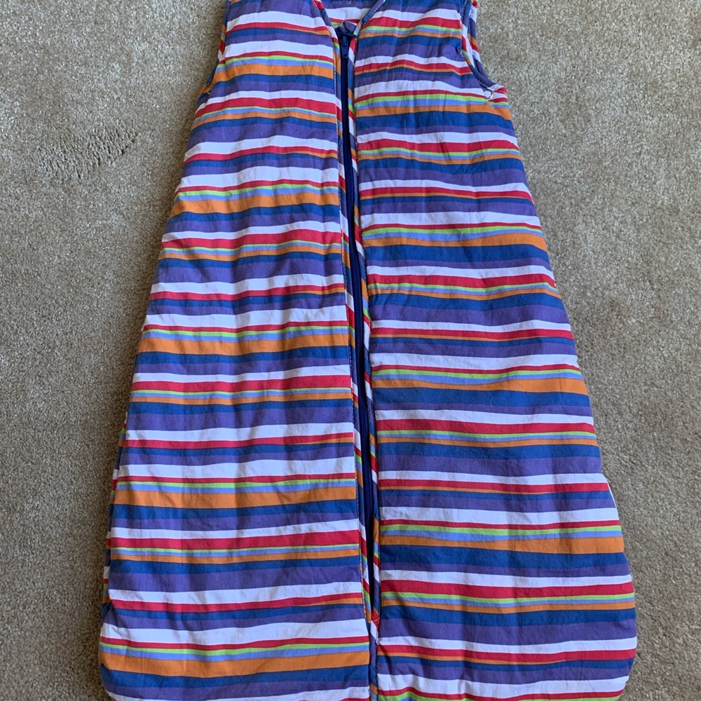 SlumberSac 0-6 months